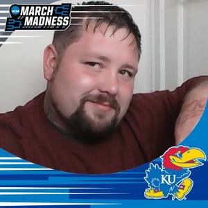 Meet your Posher, Ron